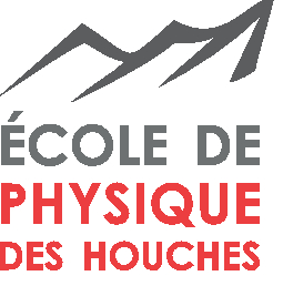 École de Physique des Houches